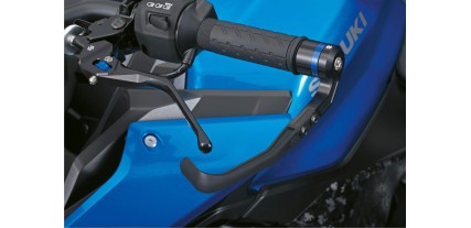 PROTECTOR MANETA EMBRAGUE GSX-S1000