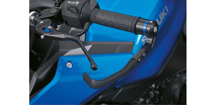 PROTECTOR MANETA EMBRAGUE GSX-S1000