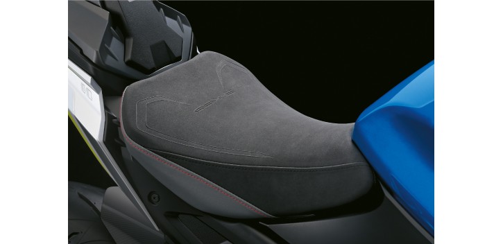 HIGH SEAT FOR SUZUKI