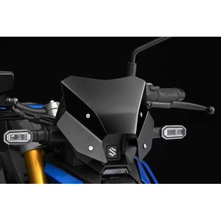 CUPULA FRONTAL GSX-S1000 2025