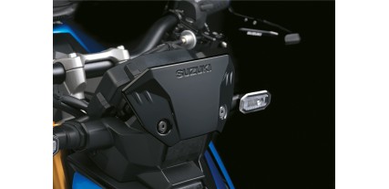 CUPULA FRONTAL PEQUEÑA GSX-S1000