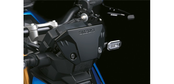 CUPULA FRONTAL PEQUEÑA GSX-S1000