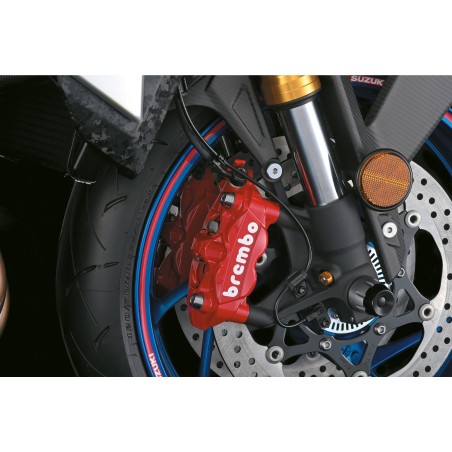PINZAS DE FRENO BREMBO GSX-S1000
