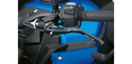 MANETA DE EMBRAGUE GSX-S1000