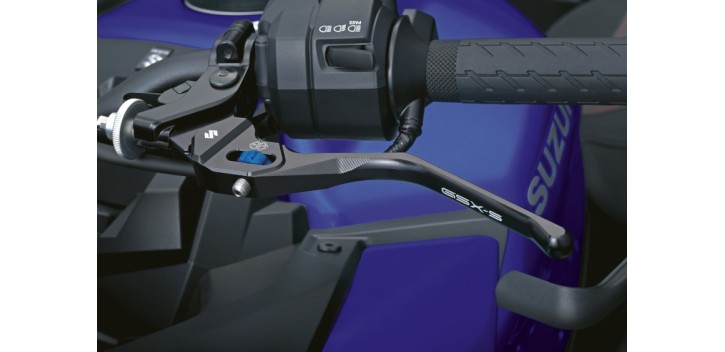 CLUTCH LEVER