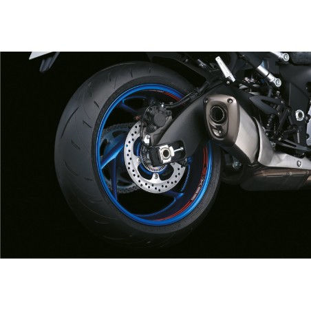 FRONT WHEEL DECAL STICKER FOR SUZUKI GSX-S1000GX