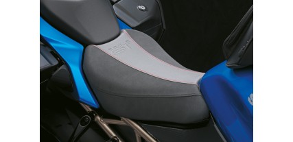 ASIENTO BORDADO GSX-S1000GT