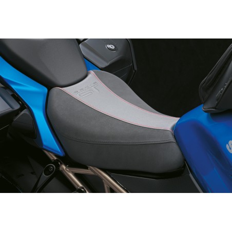 ASIENTO BORDADO GSX-S1000GT
