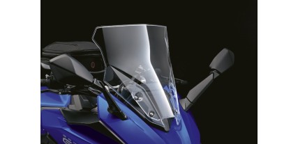 PARABRISAS ALTO GSX-S1000GT