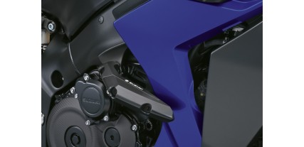 PROTECTOR DE CHASIS GSX-S1000GT 2025