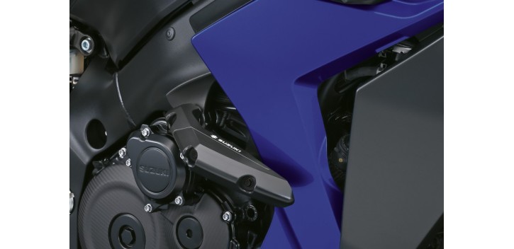 PROTECTOR DE CHASIS GSX-S1000GT 2025