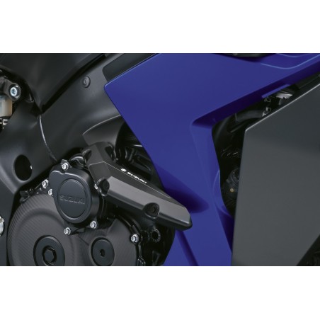 PROTECTOR DE CHASIS GSX-S1000GT 2025