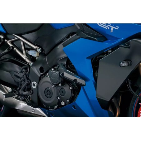 PROTECTOR DE CHASIS GSX-S1000GT 2025
