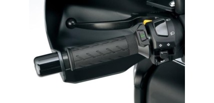 HEATED GRIPS FOR SUZUKI UH400 18-26