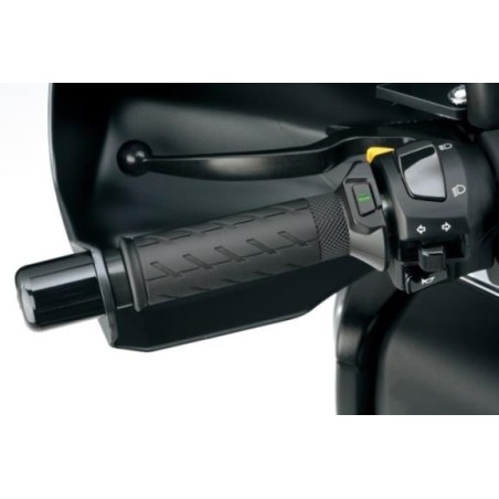 HEATED GRIPS FOR SUZUKI UH400 18-26