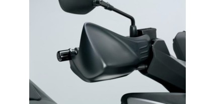 PARAMANOS BURGMAN 400 2018-2026
