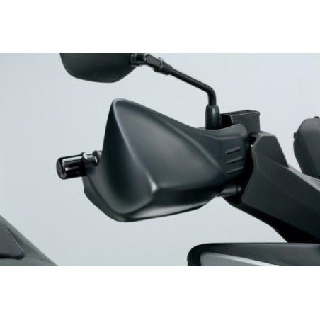 PARAMANOS BURGMAN 400 2018-2026