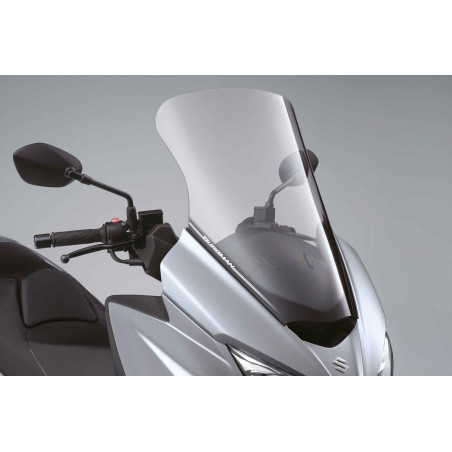 PARABRISAS ALTO BURGMAN 400 2021-2025