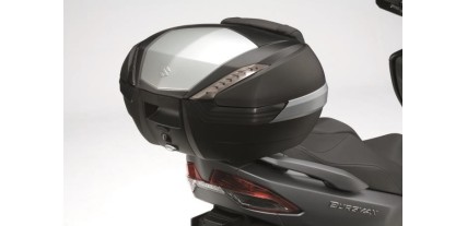 TOP BOX 47L BURGMAN 400 2018-2026