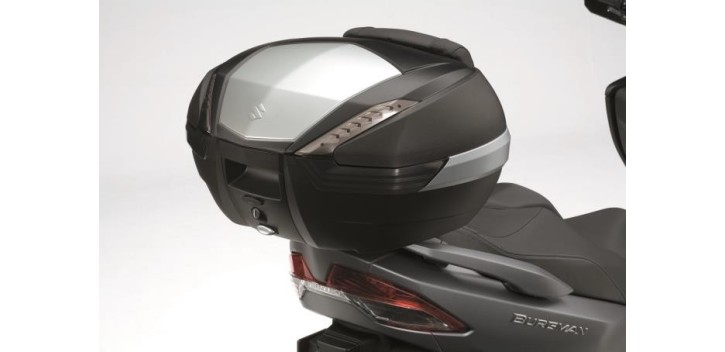 TOP BOX 47L BURGMAN 400 2018-2026 TOP BOX 47L BURGMAN 400 2018-2026
