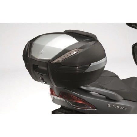 TOP BOX 47L BURGMAN 400 2018-2026