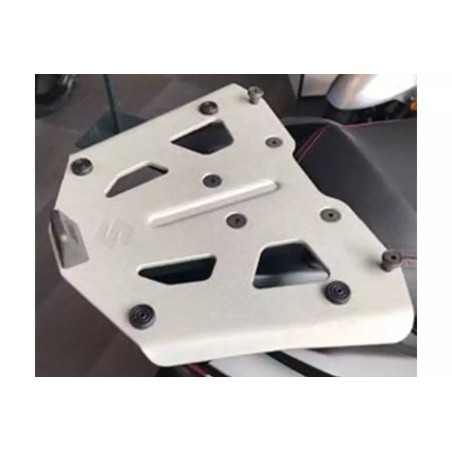 SOPORTE TOP BOX 47L BURGMAN 400 2018-2026