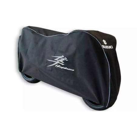 FUNDA DE MOTO PARA INTERIOR HAYABUSA