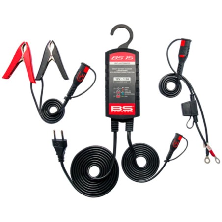 CARGADOR DE BATERIA BS BA10