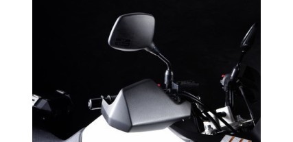 PARAMANOS V-STROM 650 2004-2011