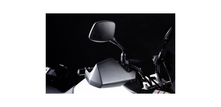 PARAMANOS V-STROM 650 2004-2011