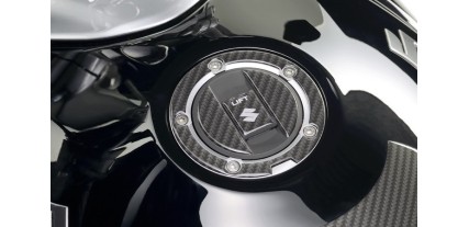 PROTECTOR TAPON DEPOSITO INAZUMA / GSX250R