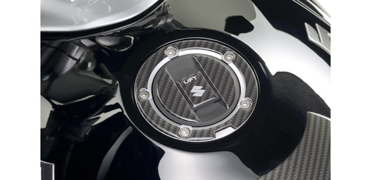 PROTECTOR TAPON DEPOSITO INAZUMA / GSX250R