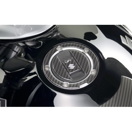 PROTECTOR TAPON DEPOSITO INAZUMA / GSX250R