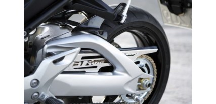 PROTECTOR CADENA ALU B-KING