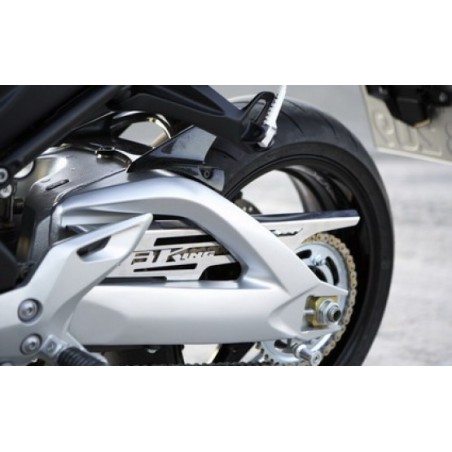PROTECTOR CADENA ALU B-KING