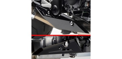 CARENADO INFERIOR GSR750L2