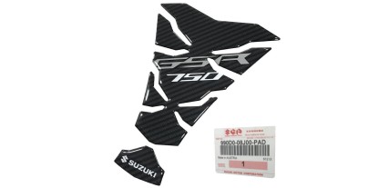 PROTECTOR DE DEPOSITO GSR750