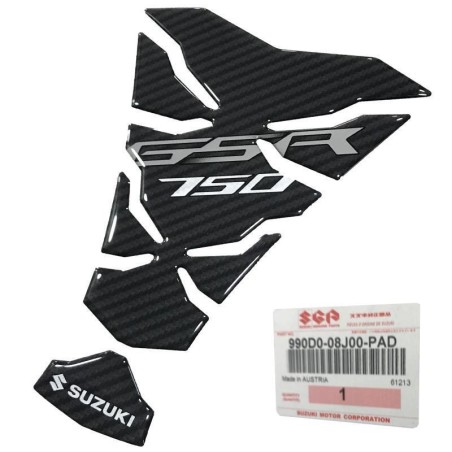 PROTECTOR DE DEPOSITO GSR750