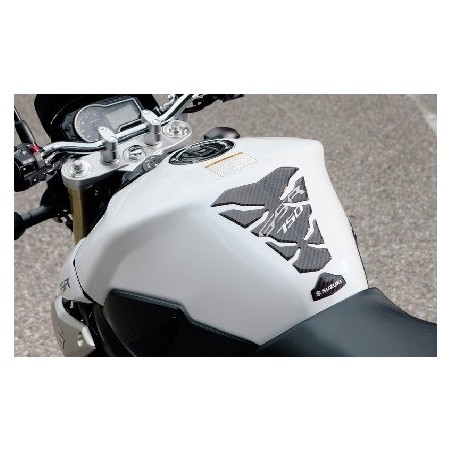 TANKPAD GSR750L1 CARBON STYL