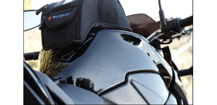 PROTEC.LAT GSR750 TRANSP.