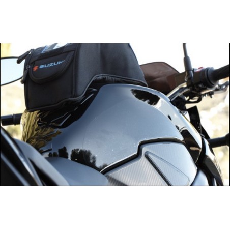 PROTECTOR LATERAL DE DEPOSITO GSR750 TRANSPARENTE