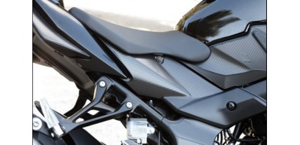 PROTECTOR PLACA LATERAL GSR750