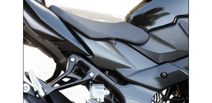 PROTECTOR PLACA LATERAL GSR750