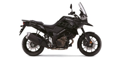 KIT ADHESIVOS V-STROM 1050 2020-2022