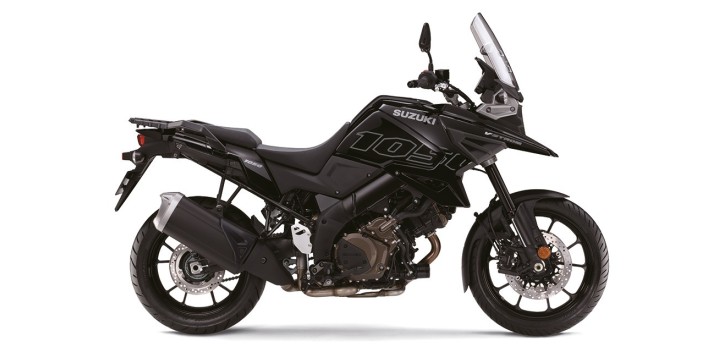 KIT ADHESIVOS V-STROM 1050 2020-2022