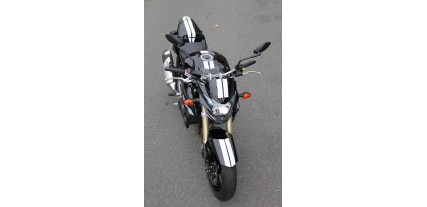 JGO AHESIVOS BLANCOS GSR750L