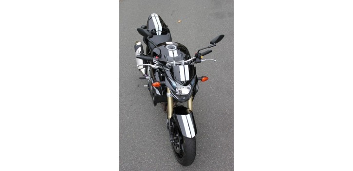 JGO AHESIVOS BLANCOS GSR750L