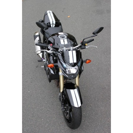 JGO AHESIVOS BLANCOS GSR750L