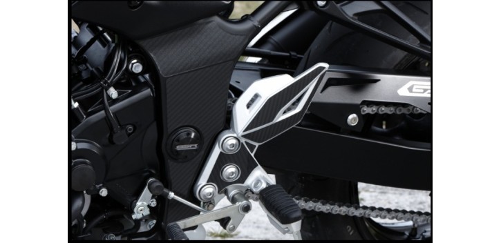 PROTECT.CHASIS GSR750 