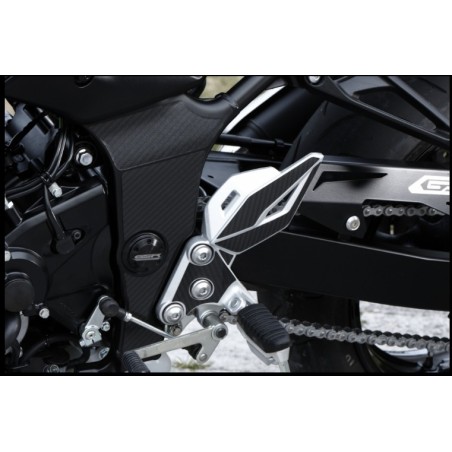 PROTECTOR DE CHASIS GSR750